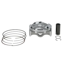 Piston kit for KAWASAKI KXF 250 2020 VERTEX B 77.96mm